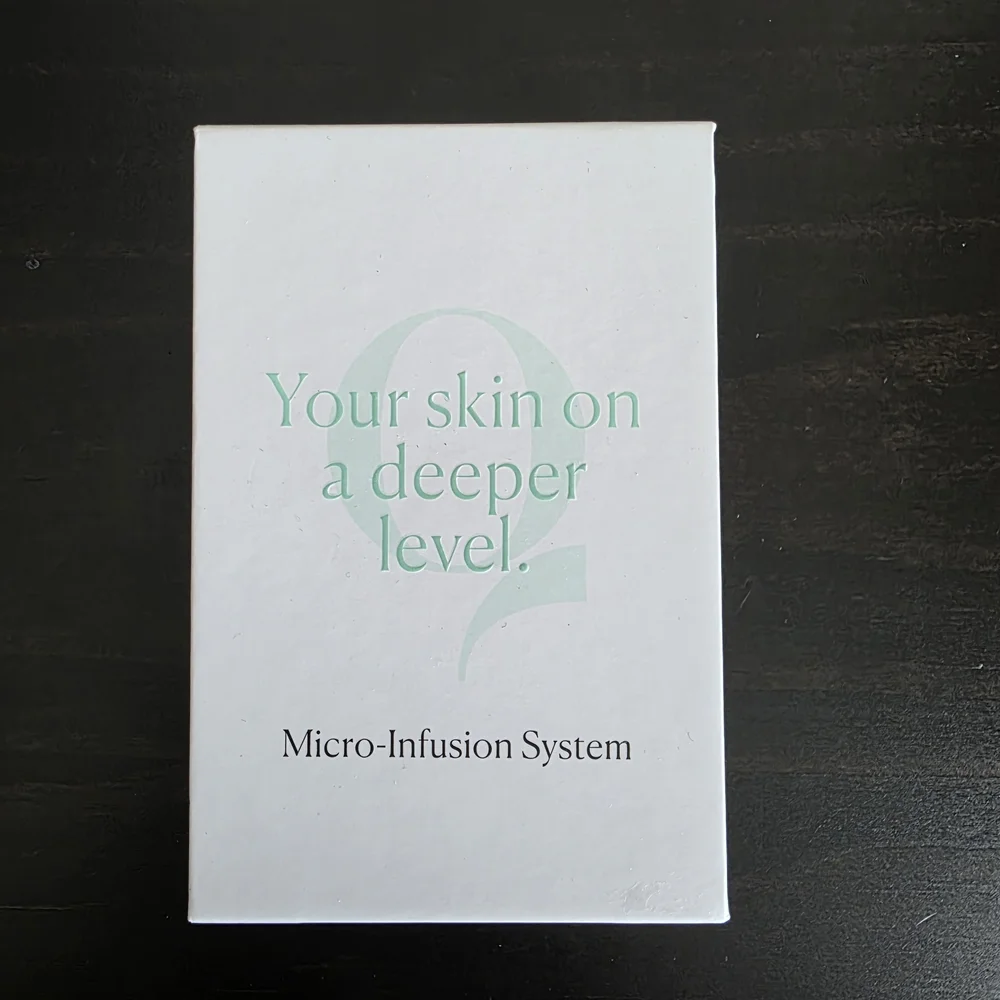 Qure Micro-Infusion System - Picture 5 of 8